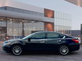 Used 2016 Nissan Altima 2.5 SR w/ Interior Lighting Package image 4