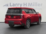 New 2025 Nissan Armada SL image 2