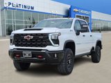 New 2025 Chevrolet Silverado 2500 ZR2 w/ Technology Package image 2