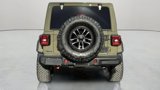 New 2025 Jeep Wrangler Unlimited Rubicon image 4