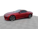 Used 2023 Lexus LC 500 Convertible image 4