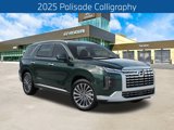 New 2025 Hyundai Palisade Calligraphy image 2