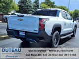 New 2026 Chevrolet Silverado EV LT w/ Plus Package image 4