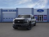 New 2025 Ford F150 Lariat image 2