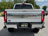 New 2025 Ford F350 King Ranch image 4