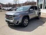 Used 2020 GMC Acadia SLE image 5