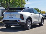 New 2025 Cadillac Optiq Luxury 1 image 4