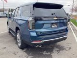 New 2025 Chevrolet Tahoe Premier image 3