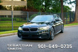 Used 2019 BMW 530i w/ M Sport Package image 3