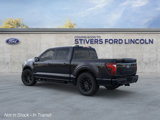 New 2025 Ford F150 Lariat image 5