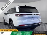 New 2025 Jeep Grand Cherokee Limited w/ Trailer Tow Package image 6