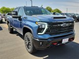 New 2025 Chevrolet Silverado 2500 LTZ w/ Trail Boss Package image 5