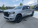 New 2025 RAM 1500 Laramie image 2