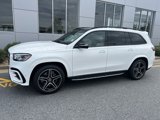 Certified 2025 Mercedes-Benz GLS 450 4MATIC image 3