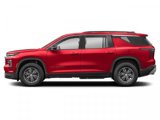 New 2026 Chevrolet Traverse LT image 3