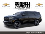 New 2025 Chevrolet Tahoe RST image 2