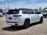 New 2025 Jeep Grand Cherokee L Summit image 3