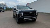 New 2025 Chevrolet Suburban Z71 w/ Comfort Package image 3