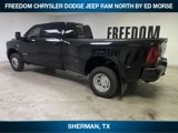 New 2025 RAM 3500 Longhorn image 5