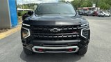 New 2025 Chevrolet Suburban Z71 image 2