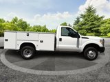 Used 2015 Ford F350 XL w/ Trailer Tow Package image 4