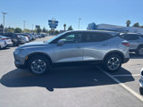 Certified 2024 Chevrolet Blazer LT image 2