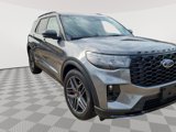New 2025 Ford Explorer ST image 3