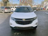 Used 2021 Chevrolet Equinox LT image 3