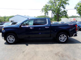 Used 2023 Chevrolet Silverado 1500 LTZ image 6