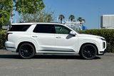 New 2025 Hyundai Palisade Calligraphy image 3