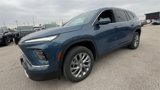 New 2025 Buick Enclave Preferred w/ Power Package image 4