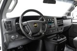 Used 2021 Chevrolet Express 2500 w/ Driver Convenience Package image 2
