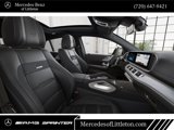 New 2026 Mercedes-Benz GLE 53 AMG 4MATIC Coupe image 4