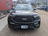 Used 2023 Ford Explorer ST w/ Equipment Group 401A image 3