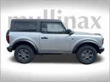 Used 2024 Ford Bronco Big Bend image 2