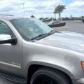 Used 2012 Chevrolet Tahoe LTZ image 6