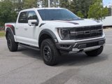 Certified 2022 Ford F150 Raptor w/ Equipment Group 801A High image 2