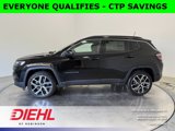 New 2025 Jeep Compass Limited image 4