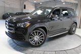 Used 2023 Mercedes-Benz GLS 450 4MATIC w/ AMG Line Exterior image 4