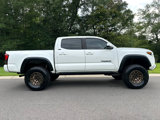 Used 2023 Toyota Tacoma 4x4 Double Cab image 4
