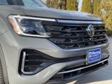 New 2025 Volkswagen Atlas SEL Premium R-Line image 3