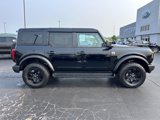 New 2025 Ford Bronco Big Bend image 2