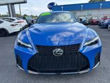 Used 2021 Lexus IS 350 F Sport w/ Accessory Package image 4