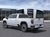 New 2025 GMC Sierra 2500 Denali w/ Denali Reserve Package image 3
