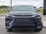New 2025 Lexus TX 350 AWD image 3