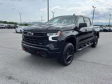 New 2025 Chevrolet Silverado 1500 LT Trail Boss w/ Convenience Package II image 3
