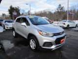 Used 2018 Chevrolet Trax LT w/ LT Convenience Package image 3