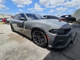 Used 2019 Dodge Charger Scat Pack image 2