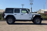 New 2025 Jeep Wrangler Unlimited Rubicon image 4