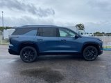 New 2026 Chevrolet Traverse RS w/ LPO, Floor Liner Package image 2